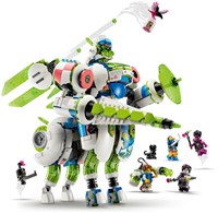 LEGO DREAMZzz 71485 Mateo En Z-Blob De Riddermecha-3