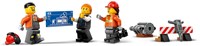 LEGO City 60420 Gele Graafmachine-3