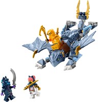 NIN Riyu der Babydrache-2