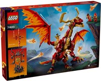 LEGO Ninjago 71822 Brondraak van Beweging-3