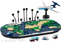 LEGO 41838 Vakantieherinneringen-2