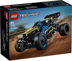 Technic Offroad Racing Buggy