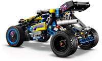Technic Offroad Racing Buggy-3