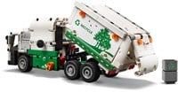 LEGO Technic 42167 Mack Lr Electric Vuilniswagen-3