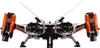 LEGO Technic 42181 VTOL Vrachtruimteschip LT81-3