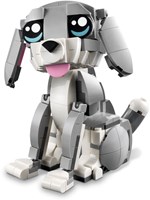 LEGO Creator 31163 Speelse Kat-3