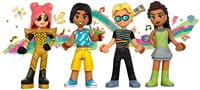 LEGO Friends 42616 Heartlake City Muzikale Talentenjacht-3