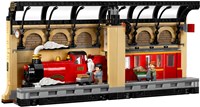LEGO 76450 Harry Potter Boekensteun De Zweinstein Express-2