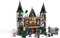 LEGO Harry Potter - Villa Malfidus 76453-3