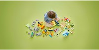 LEGO DUPLO - Grote interactieve buurttrein 10428-3