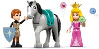 LEGO Disney Prinses 43240 Maleficent in Drakenvorm-3