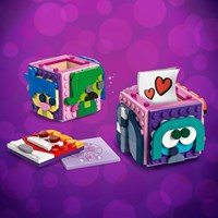LEGO Disney 43248 Inside Out 2 Humeurkubssen-3