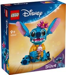LEGO 43249 Disney Stitch