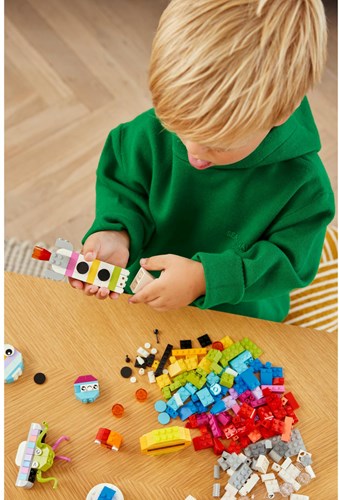 LEGO 11037 Classic Creatieve Planeten-3