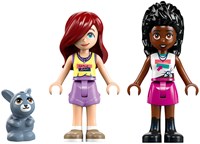 LEGO Friends Heartlake City Eiswagen kreatives Spielzeug 42644-3