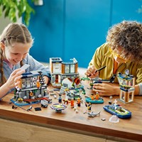 LEGO City 60419 Politiegevangeniseiland-3