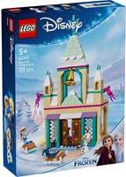 LEGO 43265 Disney Princess Frozen kasteel van  Arendelle