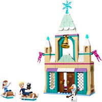 LEGO 43265 Disney Princess Frozen kasteel van  Arendelle-2