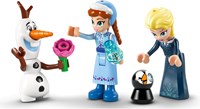 LEGO Disney Prinses 43265 Frozen Kasteel van Arendelle-3
