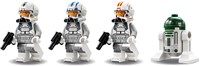 LEGO Star Wars 75402 Arc-170 Starfighter-3