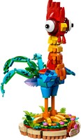 LEGO Disney Bauset Heihei Huhn Vaiana 2 - 43272-2