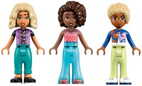 LEGO Friends 42662 Kapsalon en Accessoirewinkel-3
