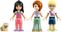 LEGO Friends 42663 Camperavontuur met Vrienden-3