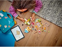 LEGO Friends - Creatieve strandkoffer 42672-3