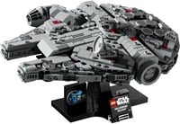 LEGO Star Wars Millennium Falcon Bauset Raumschiff für Erwachsene-2