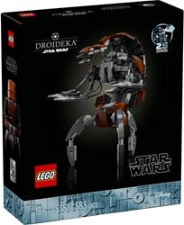 LEGO Star Wars Droideka