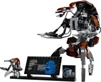 LEGO Star Wars Droideka Droid Bauset - 75381 - Sammlermodell-2