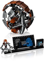 LEGO Star Wars 75381 Droideka Droid-3