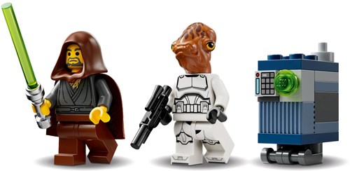 LEGO Star Wars 75388 Jedi Bobs Starfighter-3