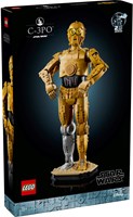 LEGO 75398 Star Wars C-3PO™