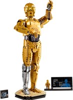 LEGO 75398 Star Wars C-3PO™-2