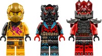 LEGO Ninjago 71833 Ras En Arins Superstormvliegtuig-3