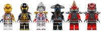 LEGO 71834 Ninjago Zane's ultra-combomecha-3