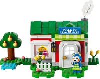 LEGO Animal Crossing Bauset Schneiderei der Able-Schwestern - 77055-3