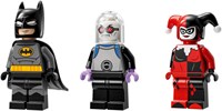 LEGO Super Heroes 76274 Batmanmet de Batmobile Vs. Harley Quin en Mr. Freeze-3