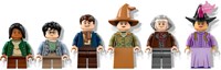 LEGO Harry Potter - Olivanders™ & Madame Mallekins gewaden 76439-3