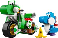 LEGO Super Mario 72031 Mario Kart Yoshi-Crosser-3