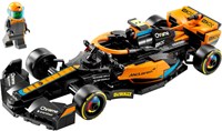 LEGO 76919 Speed Champions  McLaren Formule 1 racewagen 2023-2