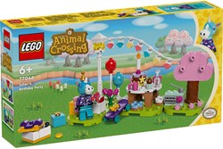 LEGO® Jimmys Geburtstagsparty