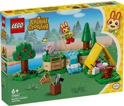 LEGO® Mimmis Outdoor Spa