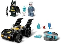 LEGO DC 76301 Baan en Baobile Vs. Mr. Freeze-3