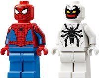 LEGO Super Heroes 76308 Spider-Man Mecha Vs. Anti-Venom-3