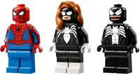 LEGO Super Heroes 76309 Spider-Man Vs. Venoms Klassieke Auto-3