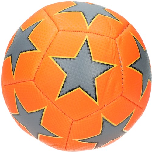 Fußball bunt Größe 1 für Kinder - Spielspaß Ball-2