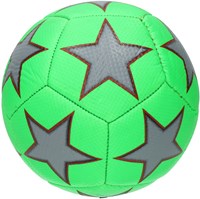 Fußball bunt Größe 1 für Kinder - Spielspaß Ball-3