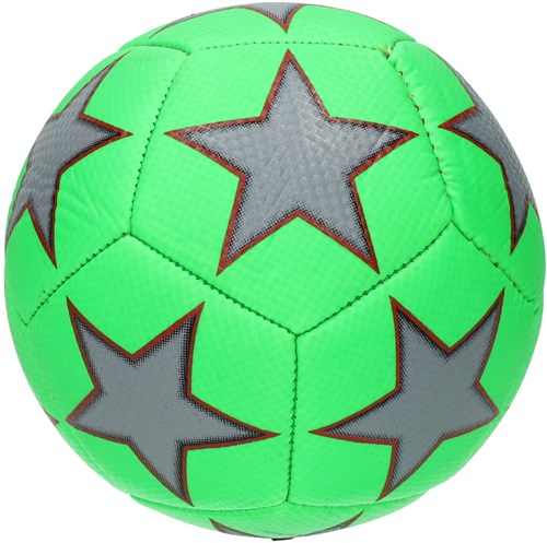 Fußball bunt Größe 1 für Kinder - Spielspaß Ball-3